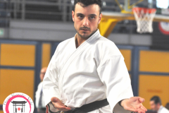 1° CAMPIONATO ITALIANO WUKA OPEN
