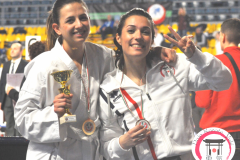 1° CAMPIONATO ITALIANO WUKA OPEN